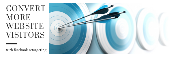 facebook retargeting