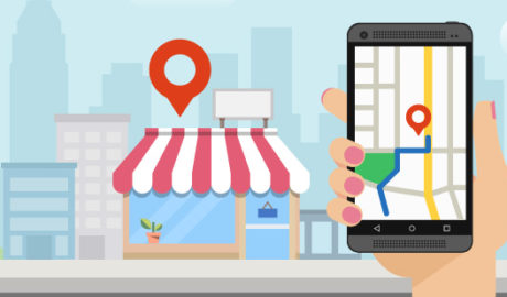 google business listing