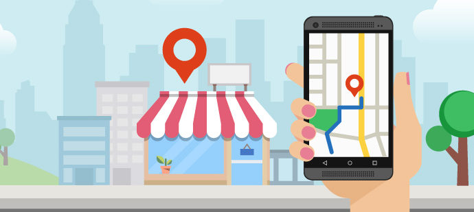 google business listing