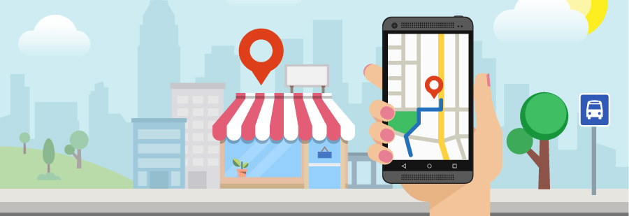 google business listing